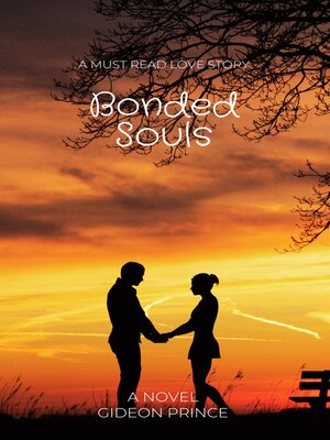 cover image of Bonded Souls